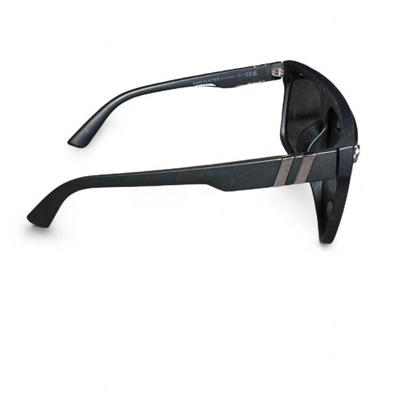 Blenders Eyewear Dark Flatter Polarized Sunglasses Black Frame Cat.3 - Picture 3 of 8